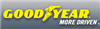 Goodyear Tire Service Centers Logo