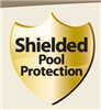 Shielded Pool Protection Logo